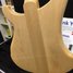 May 2017 Rickenbacker 4003/4 , Mapleglo: Body - Rear