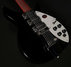 Rickenbacker 325/6 C64, Jetglo: Free image