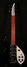 Rickenbacker 325/6 C64, Jetglo: Full Instrument - Front