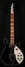 Rickenbacker 620/6 , Jetglo: Full Instrument - Front