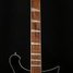 Rickenbacker 620/6 , Jetglo: Neck - Front