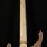 Rickenbacker 4003/5 S, Natural Walnut: Neck - Rear