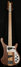 Rickenbacker 4003/5 S, Natural Walnut: Full Instrument - Front