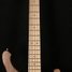 Rickenbacker 4003/5 S, Natural Walnut: Neck - Front