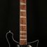 Rickenbacker 620/6 , Jetglo: Neck - Front