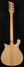 Rickenbacker 620/6 , Mapleglo: Full Instrument - Rear