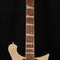 Rickenbacker 620/6 , Mapleglo: Neck - Front