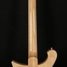 Rickenbacker 620/6 , Mapleglo: Neck - Rear