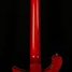 Rickenbacker 660/6 , Fireglo: Neck - Rear