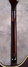 Rickenbacker 375/6 Van Ghent tuners, Burgundy: Neck - Rear