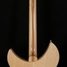 Rickenbacker 330/12 , Mapleglo: Neck - Rear