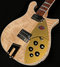 Rickenbacker 660/6 , Mapleglo: Body - Front