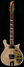 Rickenbacker 660/6 , Mapleglo: Full Instrument - Front
