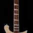Rickenbacker 660/6 , Mapleglo: Neck - Front
