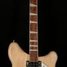 Rickenbacker 360/6 , Mapleglo: Neck - Front