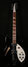 Rickenbacker 360/12 , Jetglo: Full Instrument - Front