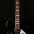 Rickenbacker 360/12 , Jetglo: Neck - Front