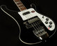 Rickenbacker 4003/4 , Jetglo: Body - Front