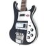 Rickenbacker 4003/4 , Jetglo: Free image