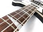Rickenbacker 4003/4 , Jetglo: Neck - Front