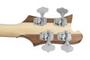 Rickenbacker 4003/4 , Mapleglo: Headstock - Rear