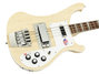 Rickenbacker 4003/4 , Mapleglo: Body - Front