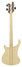 Rickenbacker 4003/4 , Mapleglo: Full Instrument - Rear