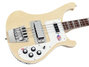 Rickenbacker 4003/4 , Mapleglo: Body - Front