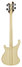 Rickenbacker 4003/4 , Mapleglo: Full Instrument - Rear