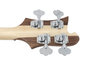 Rickenbacker 4003/4 , Natural Walnut: Headstock - Rear