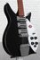 Rickenbacker 325/6 C64, Jetglo: Free image