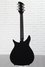 Rickenbacker 325/6 C64, Jetglo: Full Instrument - Rear