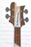 Rickenbacker 4003/4 , Mapleglo: Headstock