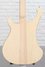 Apr 2020 Rickenbacker 4003/4 , Mapleglo: Body - Rear