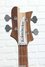 Rickenbacker 4003/4 , Mapleglo: Headstock