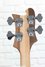 Rickenbacker 4003/4 , Mapleglo: Headstock - Rear
