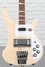 Rickenbacker 4003/4 , Mapleglo: Body - Front