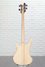 Rickenbacker 4003/4 , Mapleglo: Full Instrument - Rear