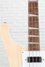 Rickenbacker 4003/4 , Mapleglo: Neck - Front