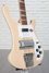 Rickenbacker 4003/4 , Mapleglo: Free image