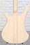 Apr 2020 Rickenbacker 4003/4 , Mapleglo: Body - Rear