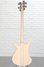 Rickenbacker 4003/4 , Mapleglo: Full Instrument - Rear