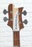 Rickenbacker 4003/4 , Mapleglo: Headstock