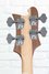 Rickenbacker 4003/4 , Mapleglo: Headstock - Rear