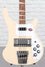 Rickenbacker 4003/4 , Mapleglo: Body - Front