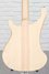 Apr 2020 Rickenbacker 4003/4 , Mapleglo: Body - Rear