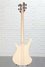 Rickenbacker 4003/4 , Mapleglo: Full Instrument - Rear