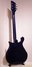 Rickenbacker 620/6 , Midnightblue: Full Instrument - Rear