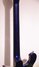 Rickenbacker 620/6 , Midnightblue: Neck - Rear