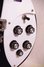 Rickenbacker 620/6 , Midnightblue: Close up - Free